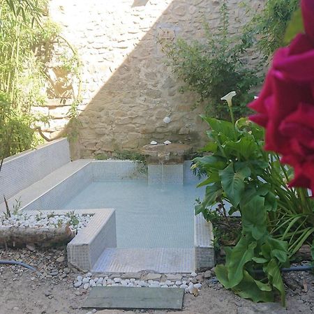 Albergue Sansol - El Oasis Del Camino Frances - Exclusivo Para Peregrinos Ngoại thất bức ảnh